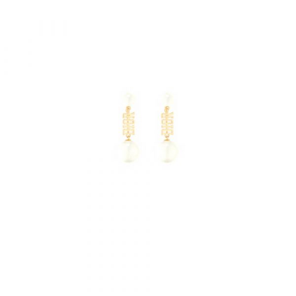DIOR EARRINGS