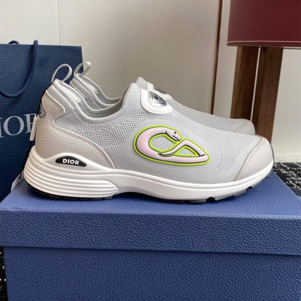 DIOR B30 Countdown Sneaker