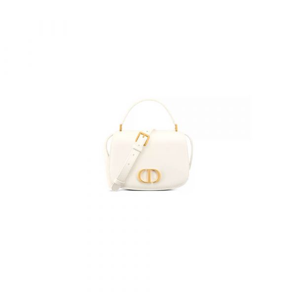 Medium 30 Montaigne Avenue Top Handle Bag