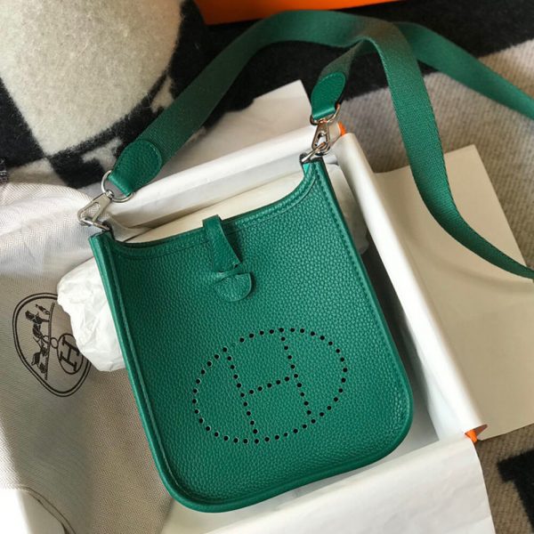 Hermes Evelyne 16(high-end Grade)
