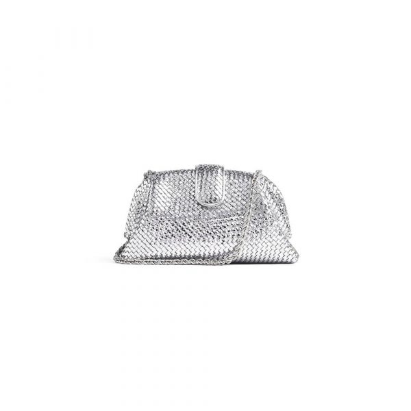 Bottega Veneta Lauren 1980(HIGH-END GRADE)
