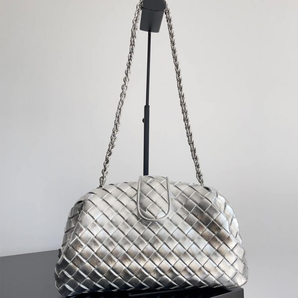 Bottega Veneta Lauren 1980(HIGH-END GRADE)