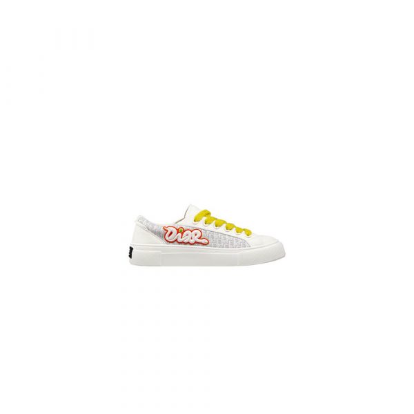 DIOR B33 KAWS SNEAKERS