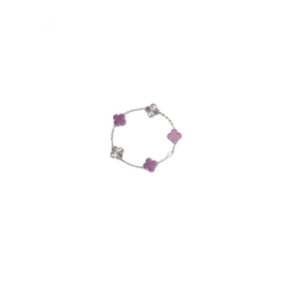 VCA Vintage Alhambra bracelet