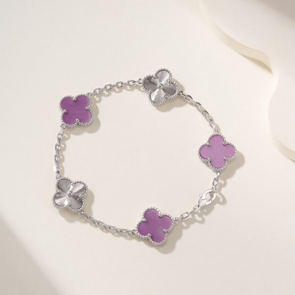 VCA Vintage Alhambra bracelet