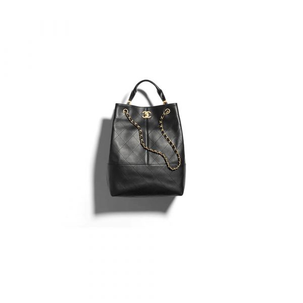 CHANEL Shopping Bag(high-end grade)