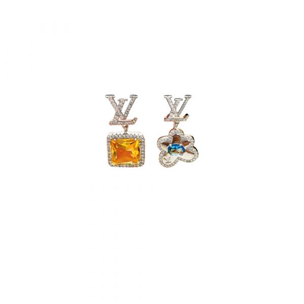 LV Earrings