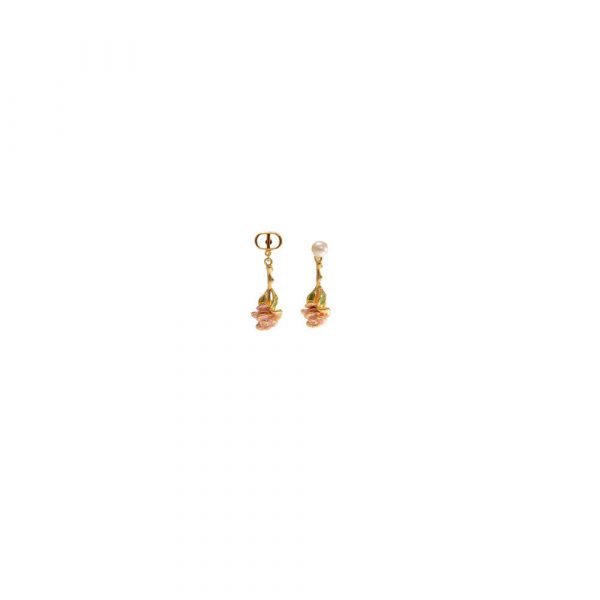 DIOR EARRINGS