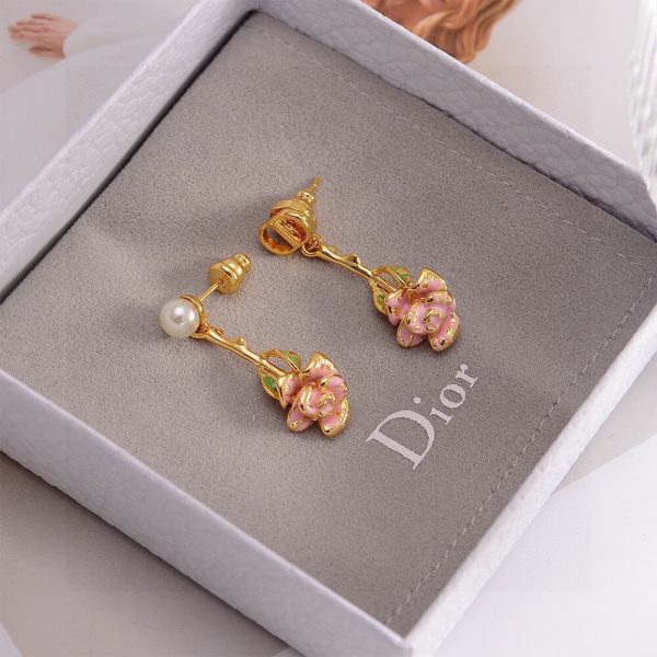 DIOR EARRINGS