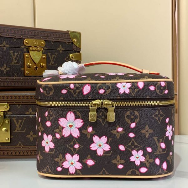 LV x TM Nice Mini