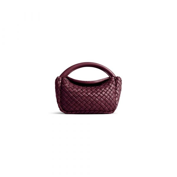 Bottege Veneta Small Cobble Top Handle(HIGH-END GRADE)
