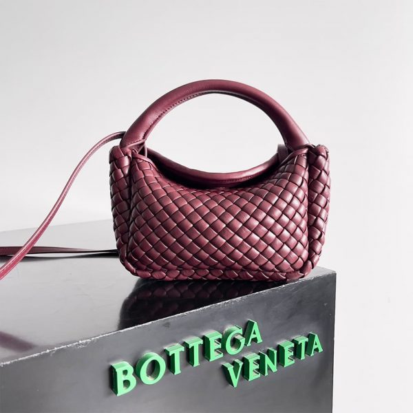 Bottege Veneta Small Cobble Top Handle(HIGH-END GRADE)
