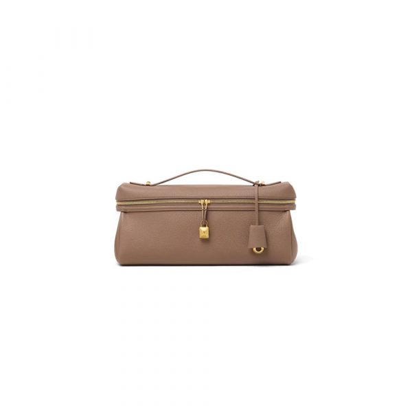 Loro Piana Extra Softy Bag L33(HIGH-END GRADE)