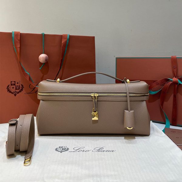 Loro Piana Extra Softy Bag L33(HIGH-END GRADE)