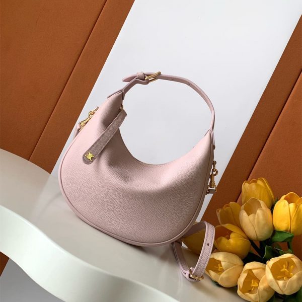 Celine Teen Celine Lulu IN Grained calfskin