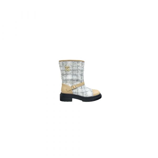 CHANEL Boots