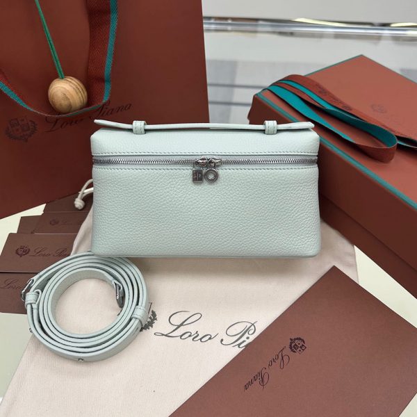 Loro Piana Extra Pocket L19(HIGH-END GRADE)