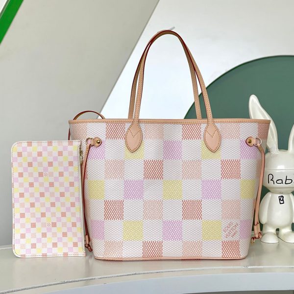 LV Neverfull MM(High-end Grade)