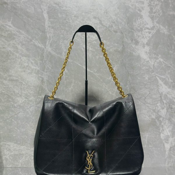YSL LARGE Jamie 4.3 in lambskinE(HIGH-END GRADE)