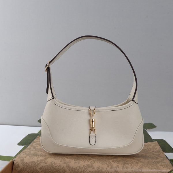 Gucci Jackie Slim small shoulder bag