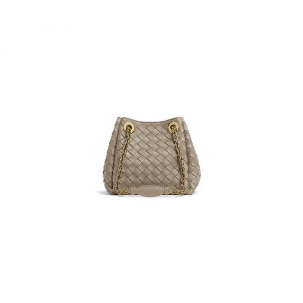 Bottega Veneta Small Parachute Chain(tax-free grade)