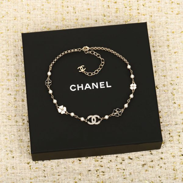 CHANEL Necklace