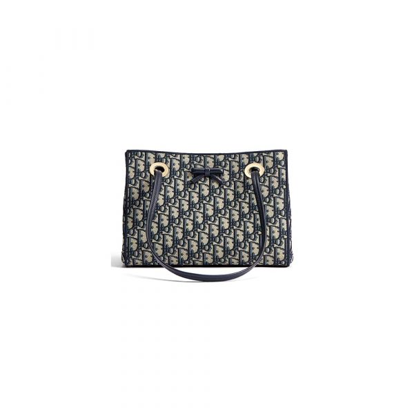 Dior Small Shopping Bag