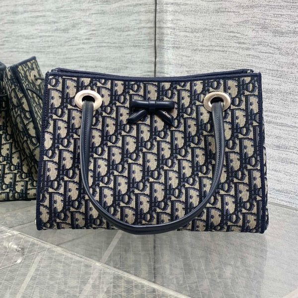 Dior Small Shopping Bag