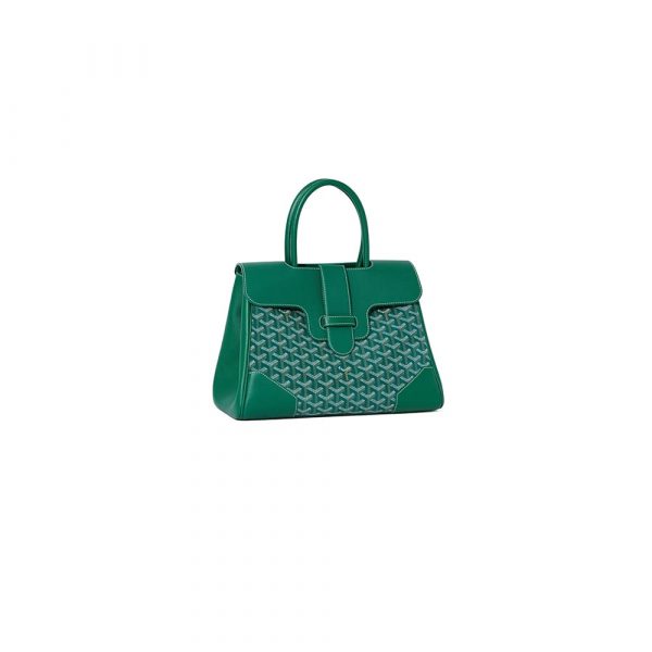 Goyard Saigon tote bag
