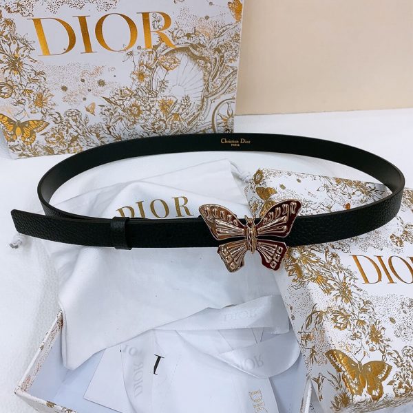DIOR Belt 20mm