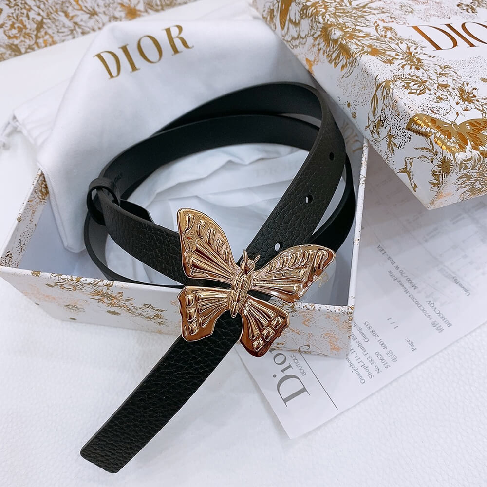 DIOR Belt 20mm DIOR Belt 20mm