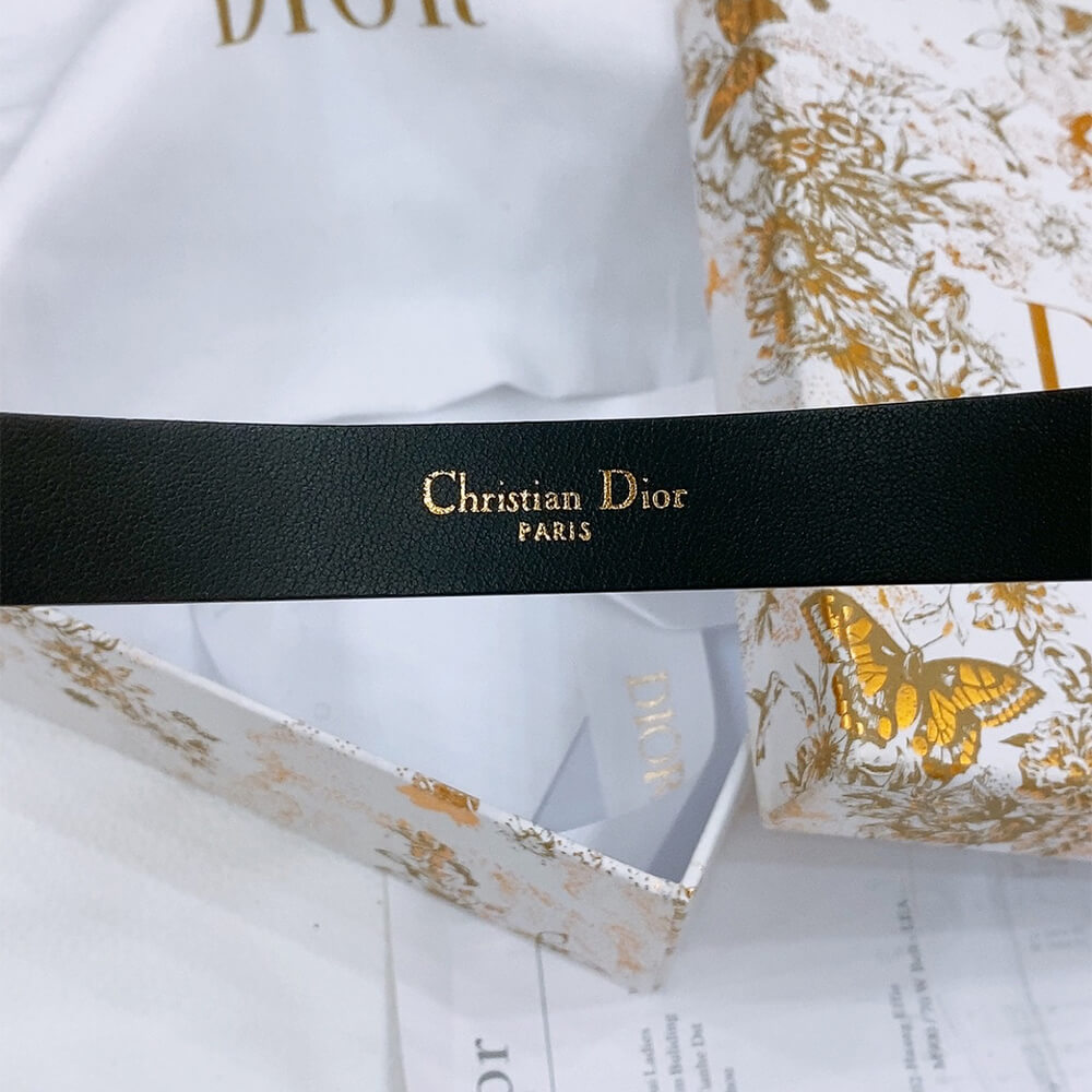 DIOR Belt 20mm DIOR Belt 20mm