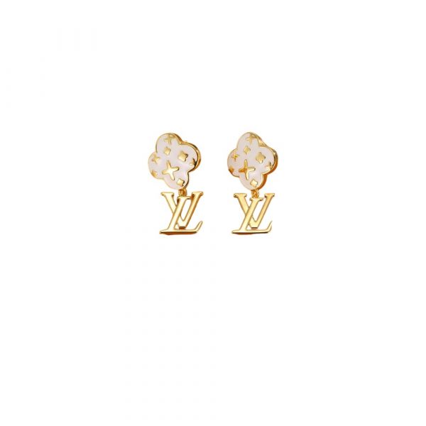 LV Earrings