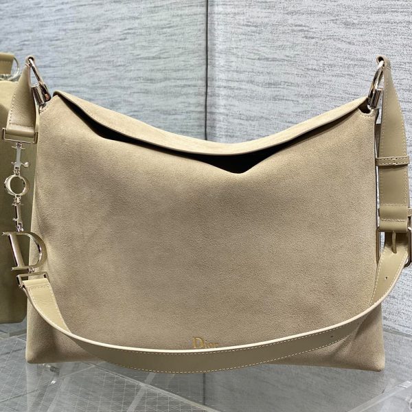 Dior Large Diorly Bag(HIGH-END GRADE)
