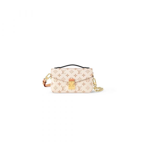 LV Pochette Métis East West(HIGH-END GRADE)