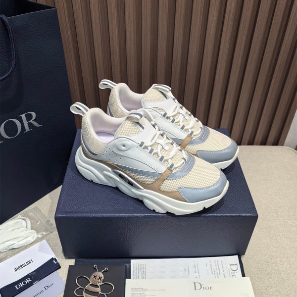 DIOR B22 Sneaker