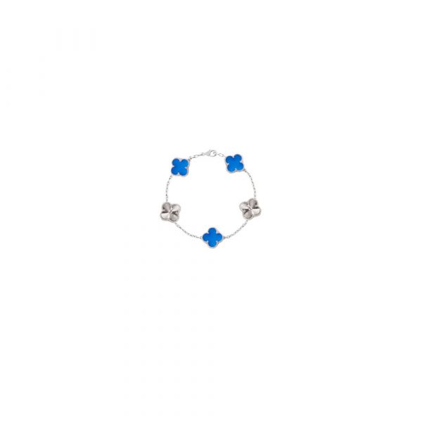 VCA Vintage Alhambra bracelet