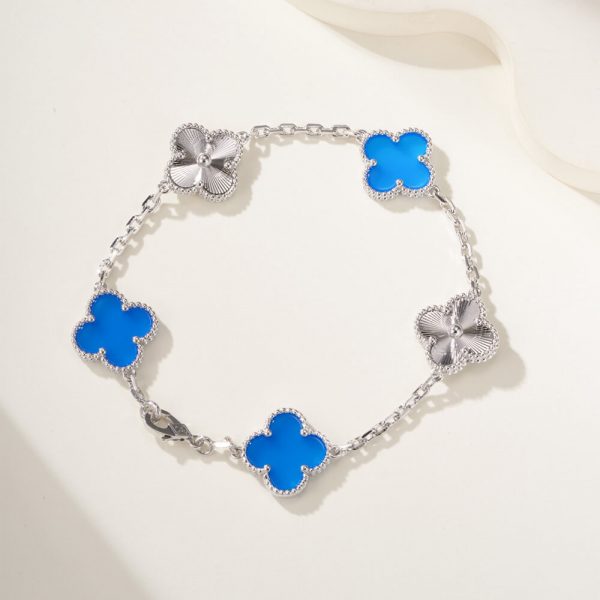 VCA Vintage Alhambra bracelet