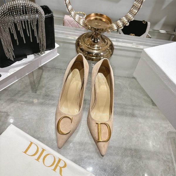 Dior Initials Pump