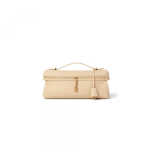 Loro Piana Extra Softy Bag L33(HIGH-END GRADE)