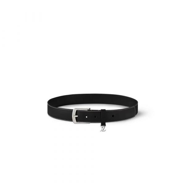Everyday Pin 35mm Belt