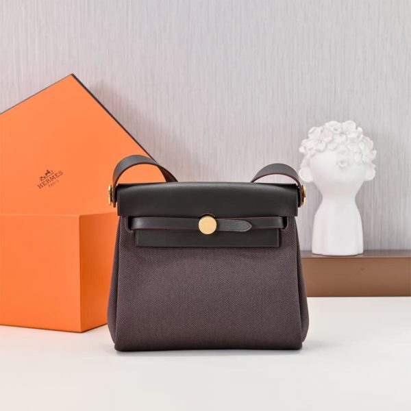 Hermes Herbag Mini(HIGH-END GRADE)