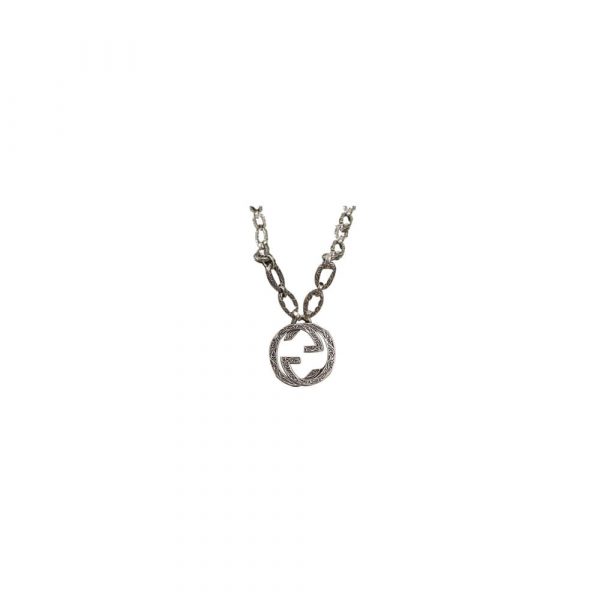 GUCCI NECKLACE