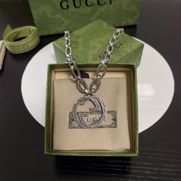 GUCCI NECKLACE