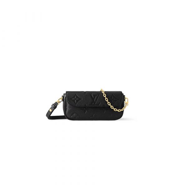 LV Wallet On Chain Ivy