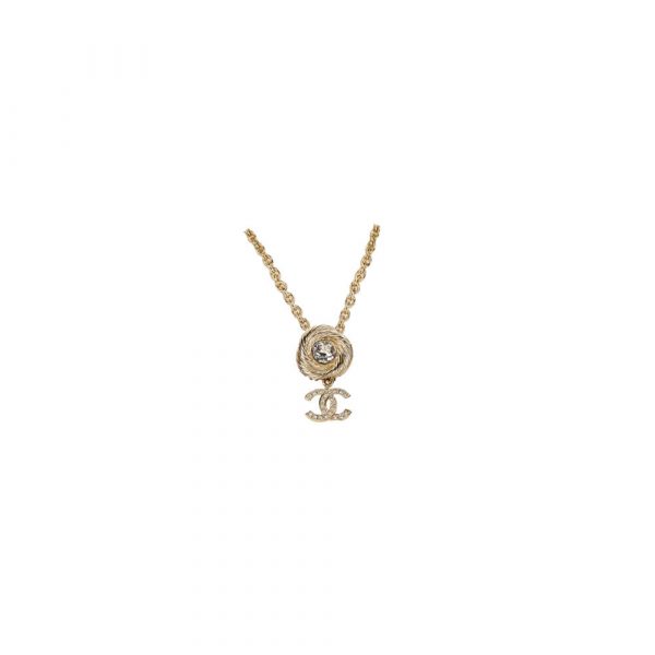 CHANEL Necklace