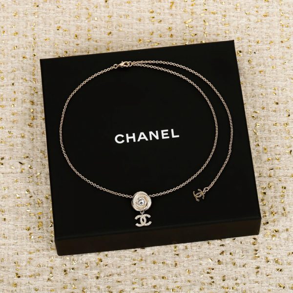 CHANEL Necklace