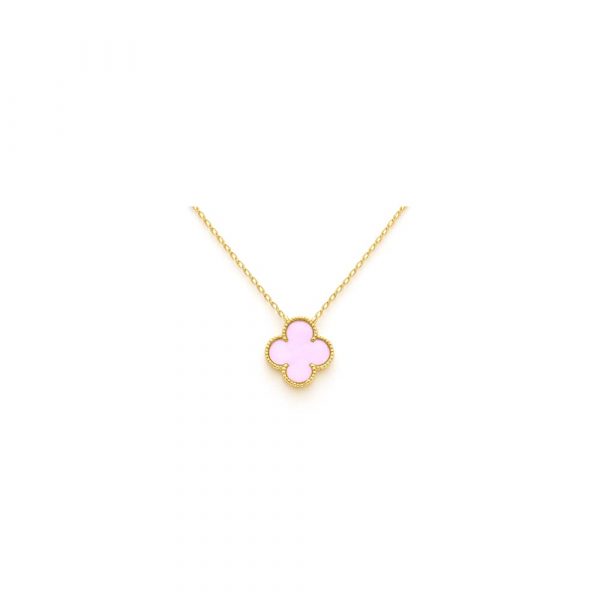 VCA necklace