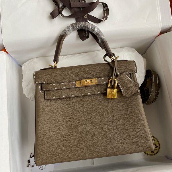 Hermes Kelly 25(HIGH-END GRADE)
