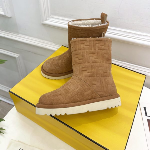 Fendi Apres Chic